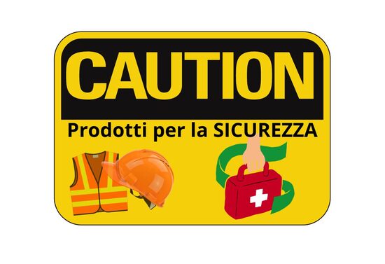 𝙿𝚛𝚘𝚍𝚘𝚝𝚝𝚒 𝚙𝚎𝚛 𝚕𝚊 𝚂𝙸𝙲𝚄𝚁𝙴𝚉𝚉𝙰 𝚎 𝚍𝚒 𝙿𝚛𝚘𝚗𝚝𝚘 𝚂𝚘𝚌𝚌𝚘𝚛𝚜𝚘